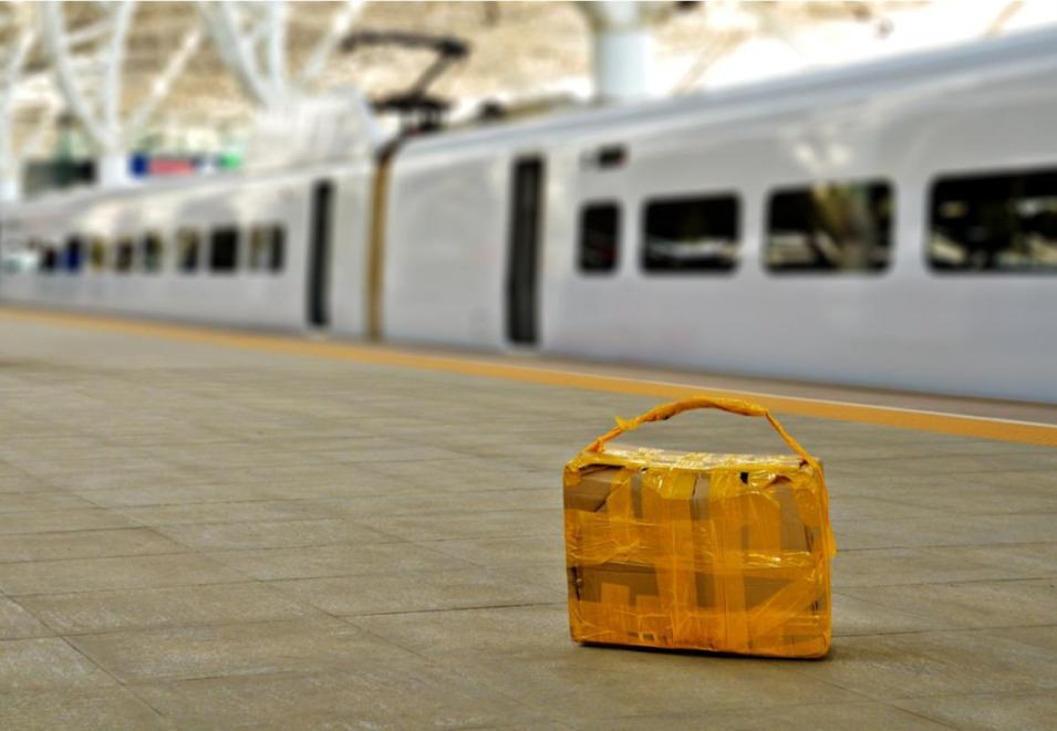 Verdachte Gedrag Detecteren SHIELD Antwerpen